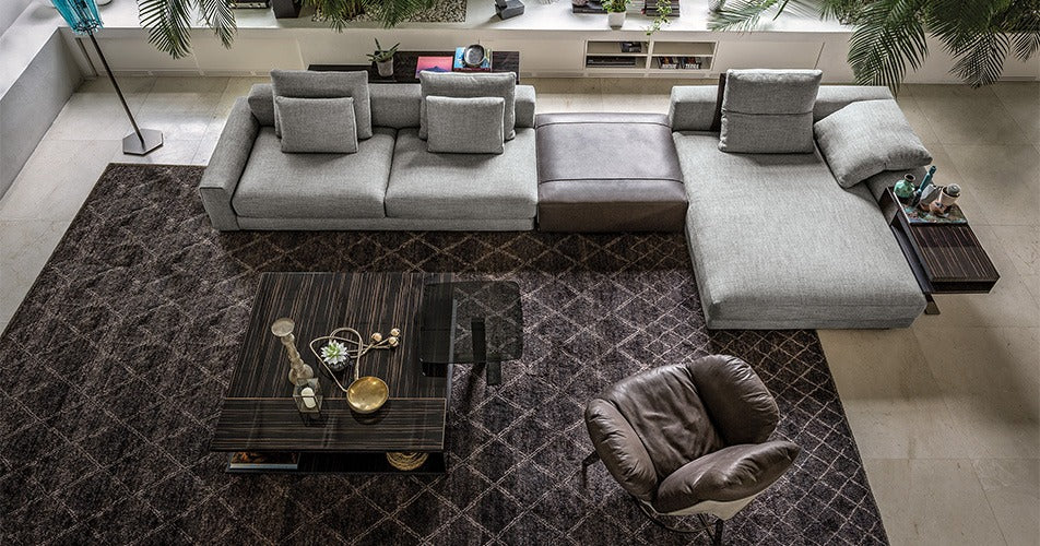 Arketipo Atlas Sofa