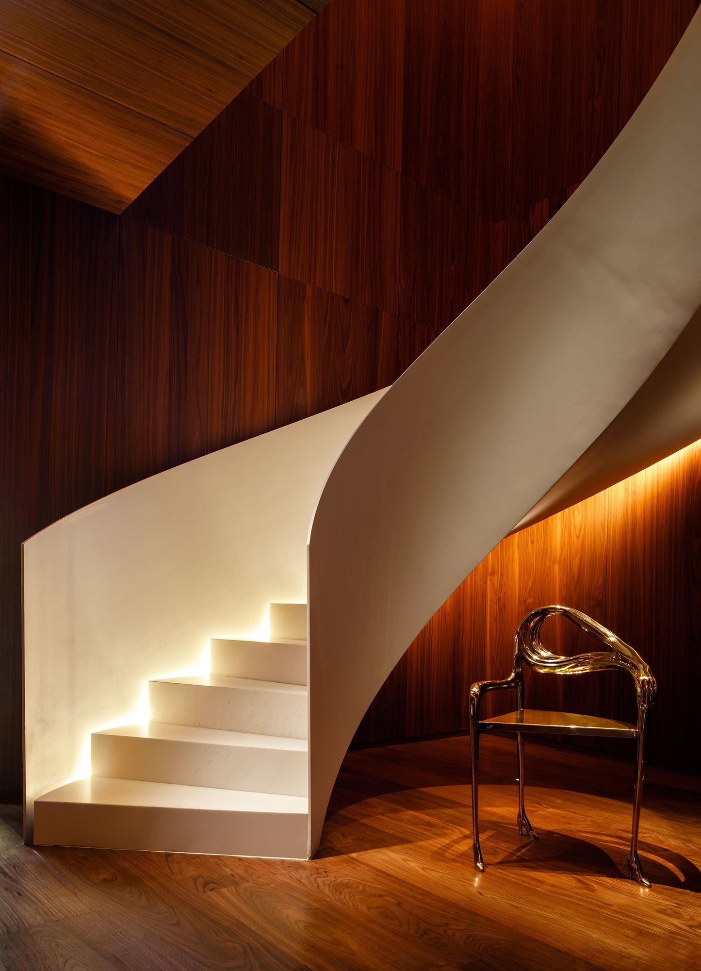 Bd Barcelona Leda Leisure Chair