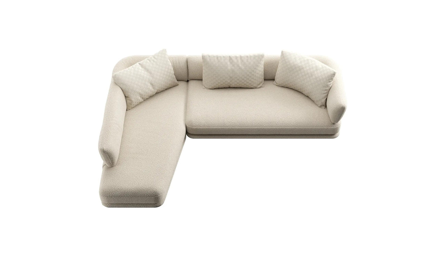 B&B Cocùn Sofa