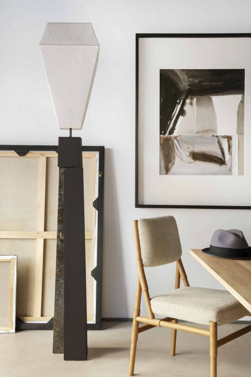 Bruno Moinard Editions Etretat Lamp