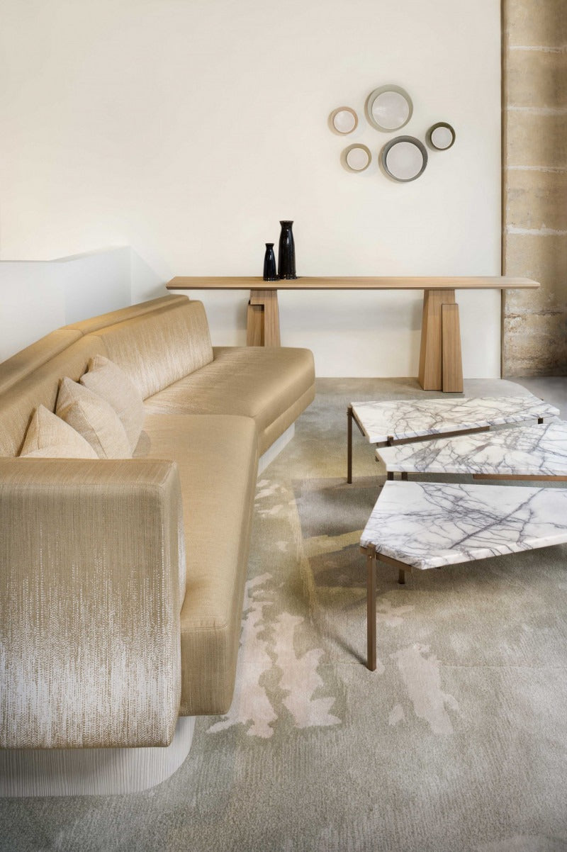Bruno Moinard Editions Menfi Light