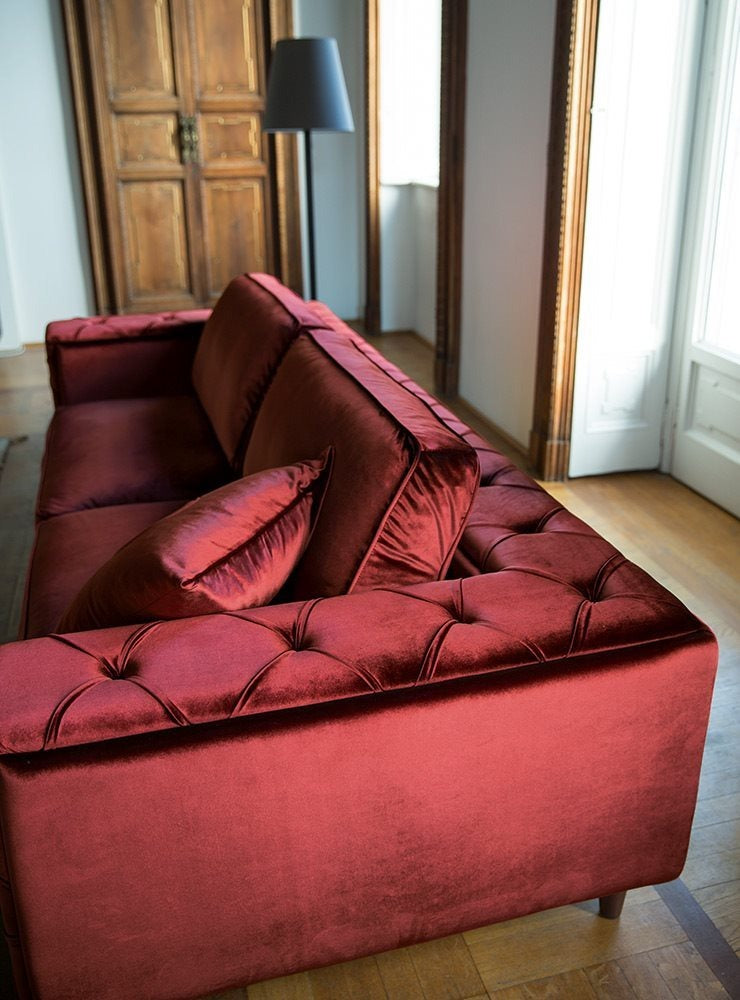 Alberta Belmondo Sofa