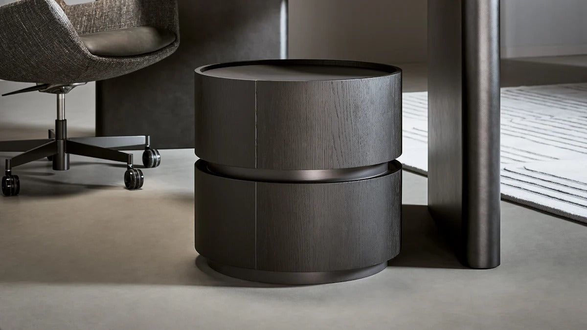 Bonaldo Moneypenny Nightstand