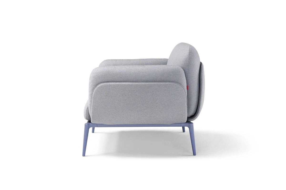 Amura Brooklyn Leisure Chair