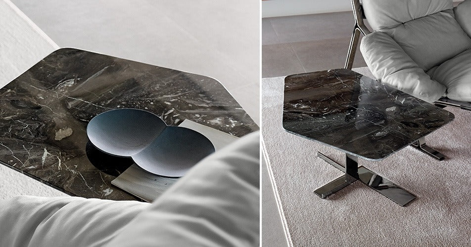Arketipo Lith Side Table