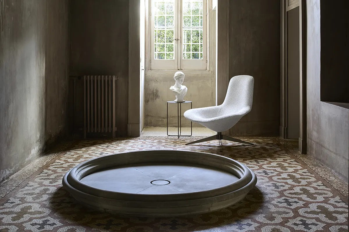 Amura Medea Leisure Chair