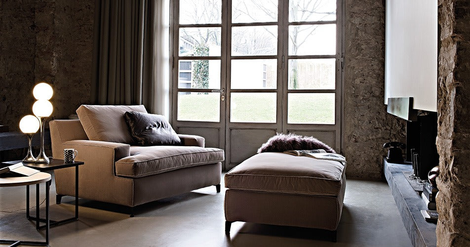 Arketipo Malta Sofa