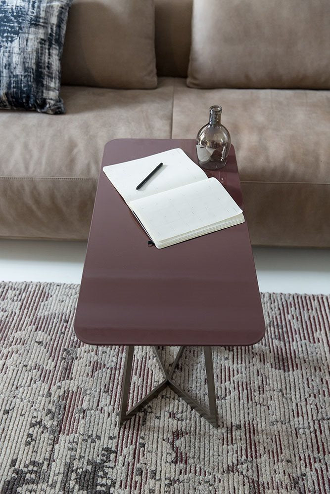 Alberta Phil Side Table