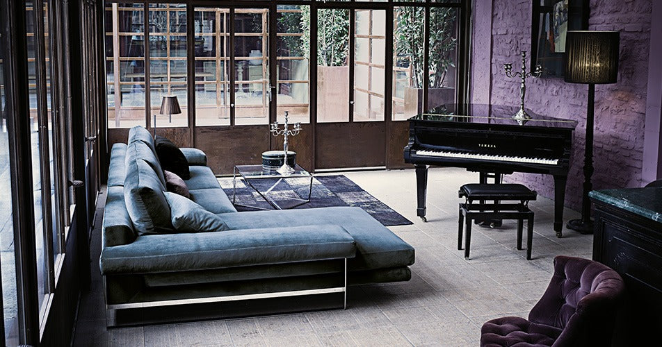Arketipo Ego Sofa