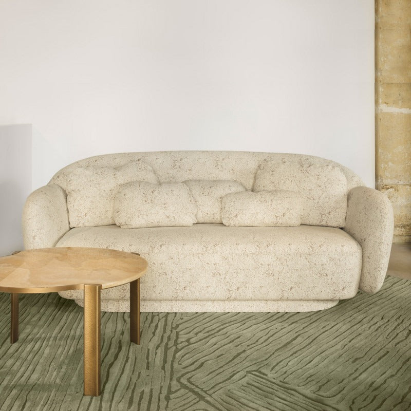 Bruno Moinard Editions Nice Sofa