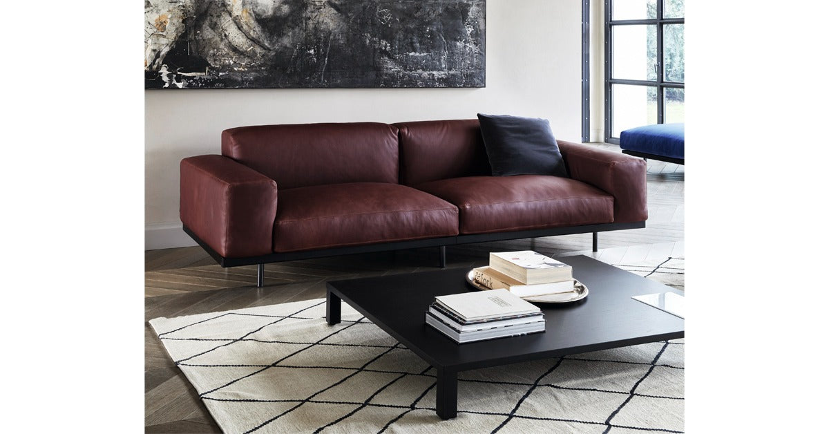 Arflex Bonsai Coffee Table