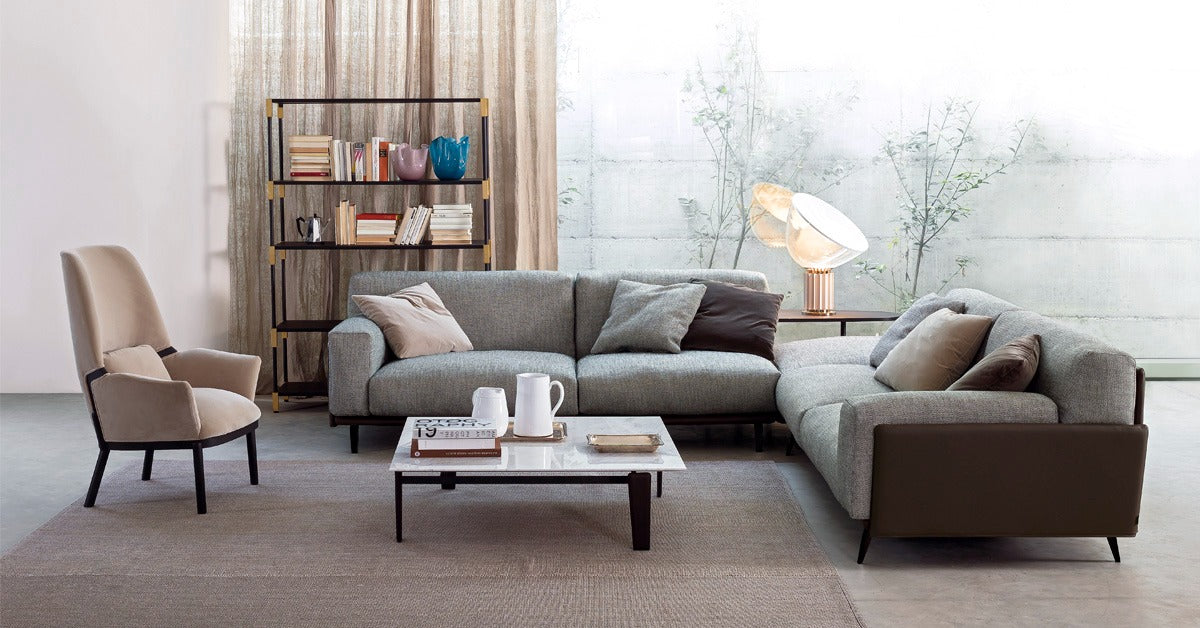 Arflex Frame Sofa