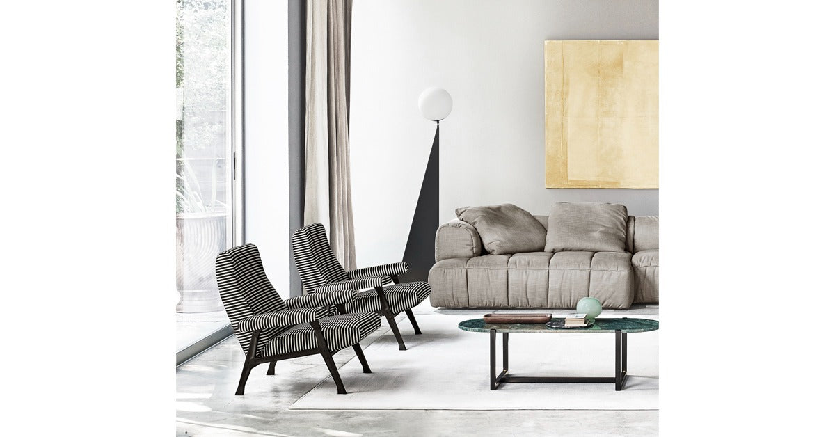 Arflex Hall Leisure Chair