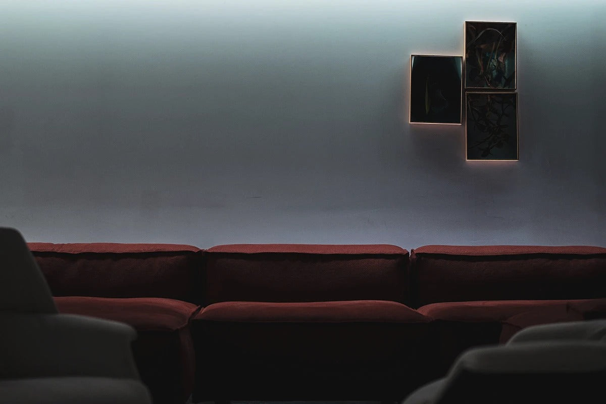 Amura Davis Sofa
