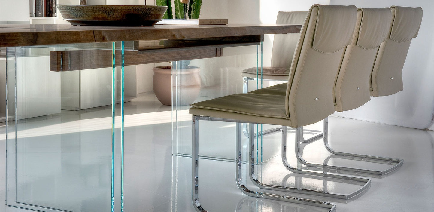 Cattelan Liz Dining Chair