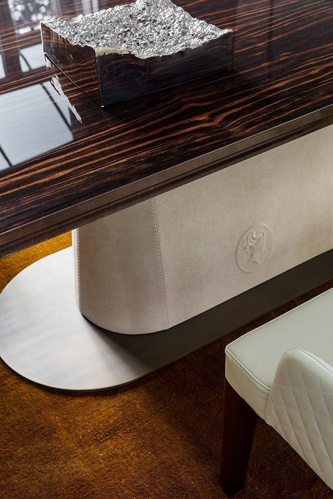 Alberta Judy Dining Table