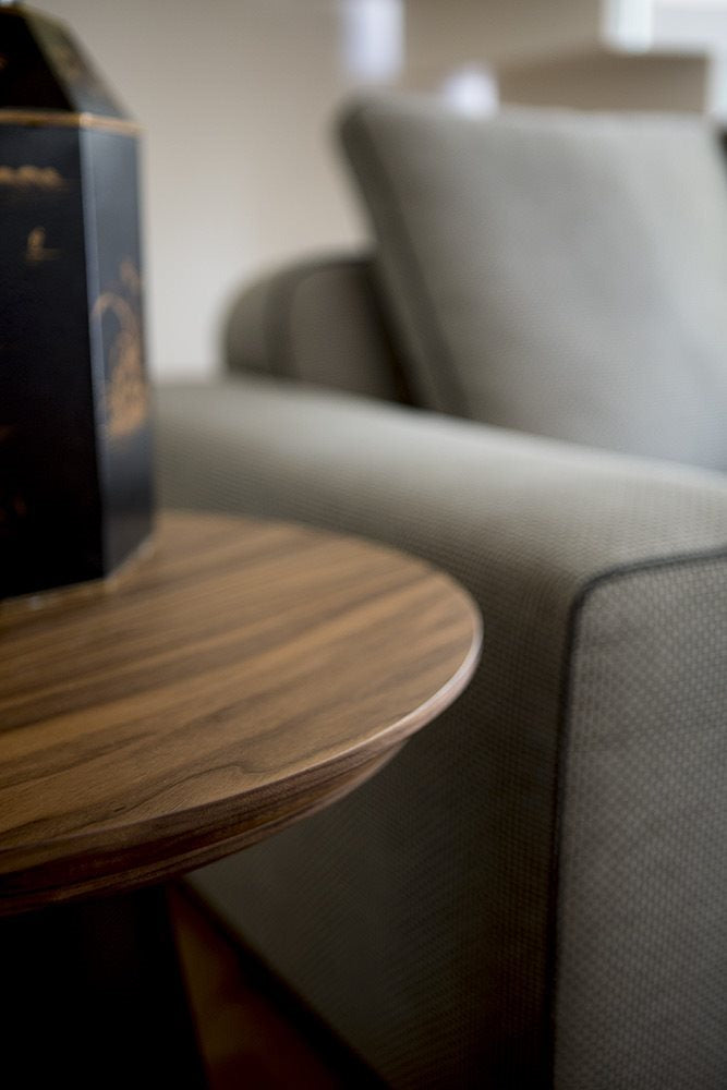 Alberta Judy Coffee Table