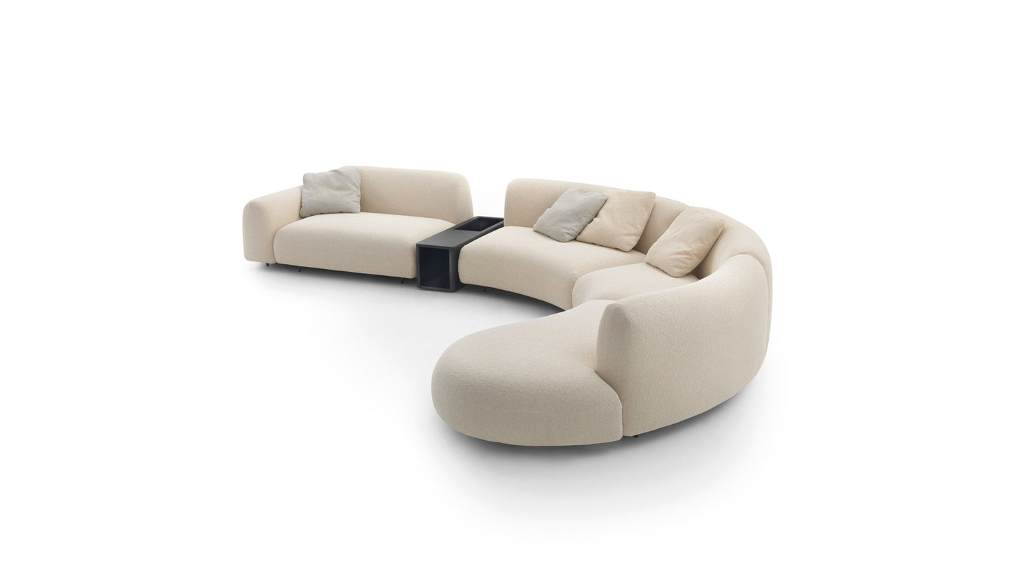 Arflex Tokio Sofa