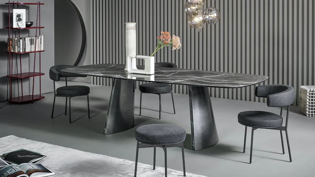 Bonaldo Torii Dining Table