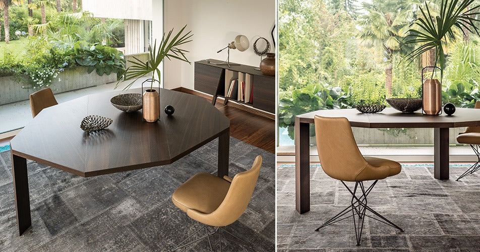 Arketipo Athena Dining Chair