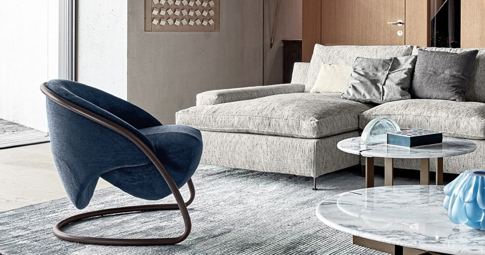 Arketipo Freedom Armchair