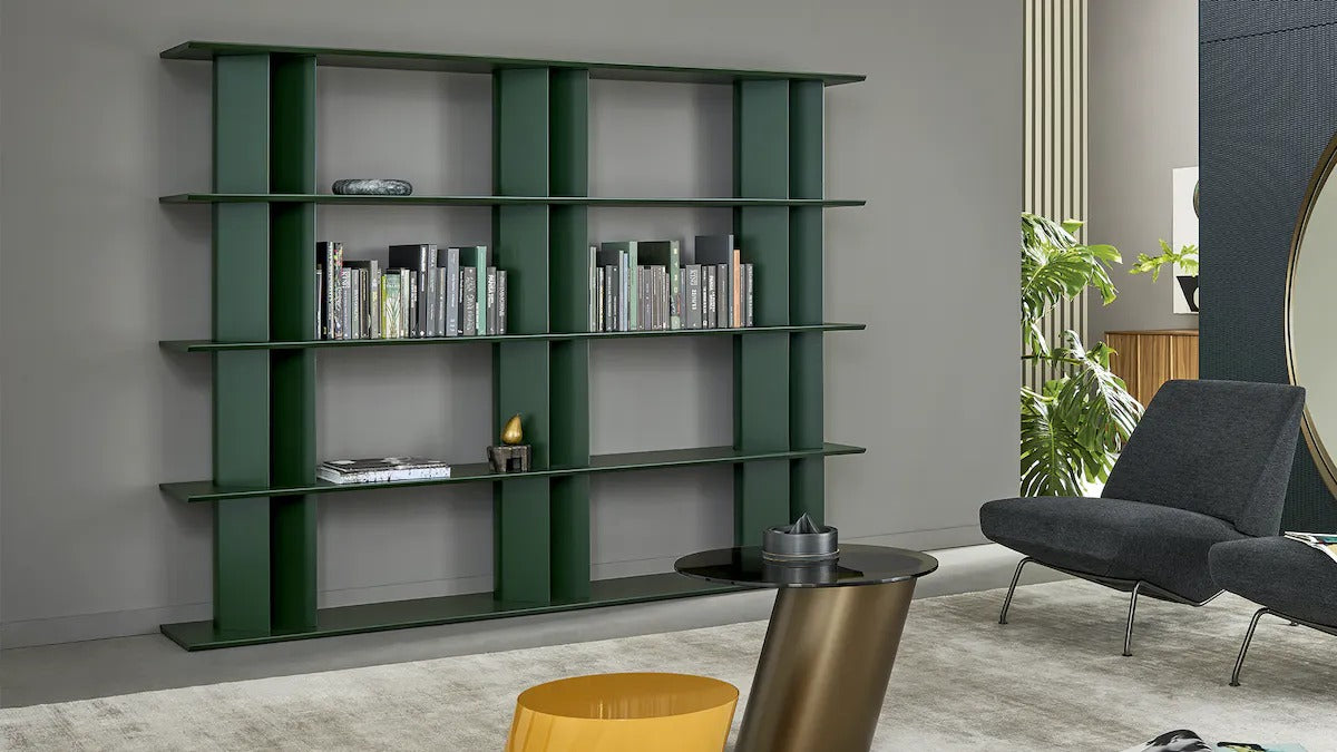 Bonaldo Dogma Bookshelf