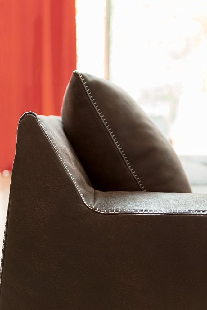 Alberta Theo Sofa