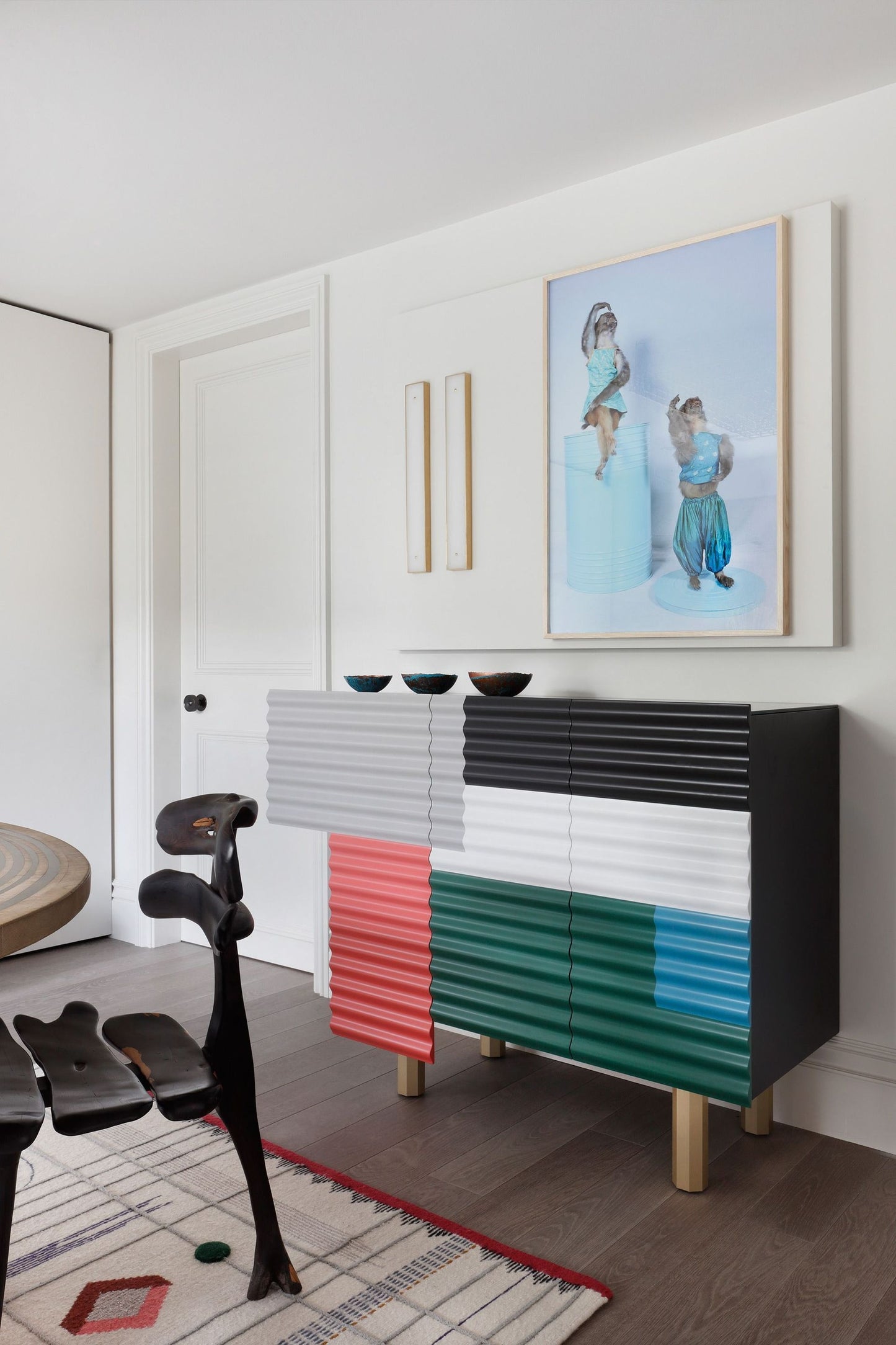 Bd Barcelona Shanty Sideboard