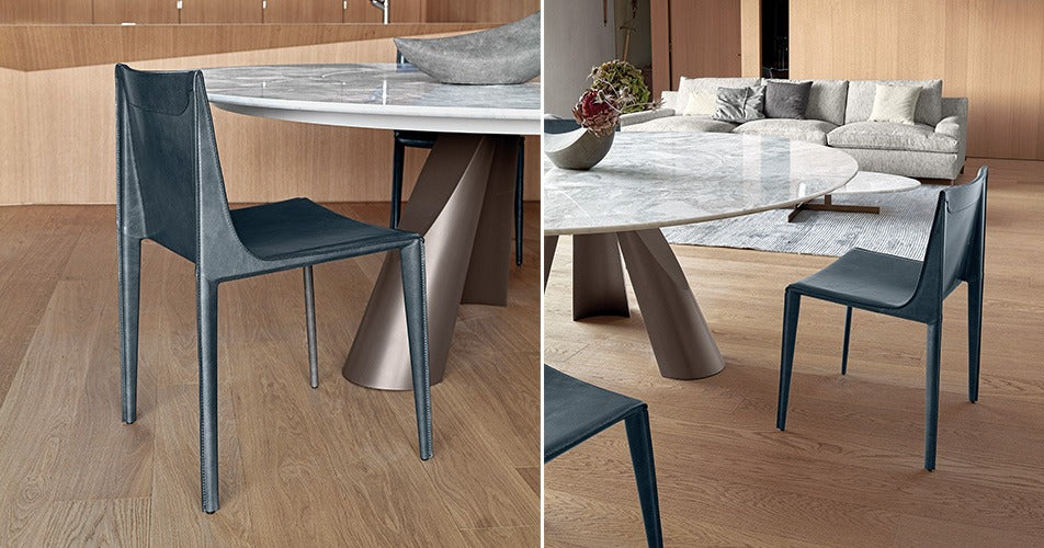 Arketipo Emily Dining Chair