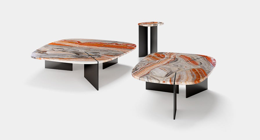 Arketipo Rumors Coffee Table