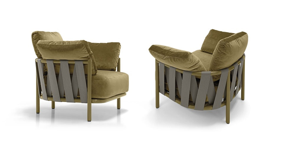 Arketipo Punta Ala Sofa