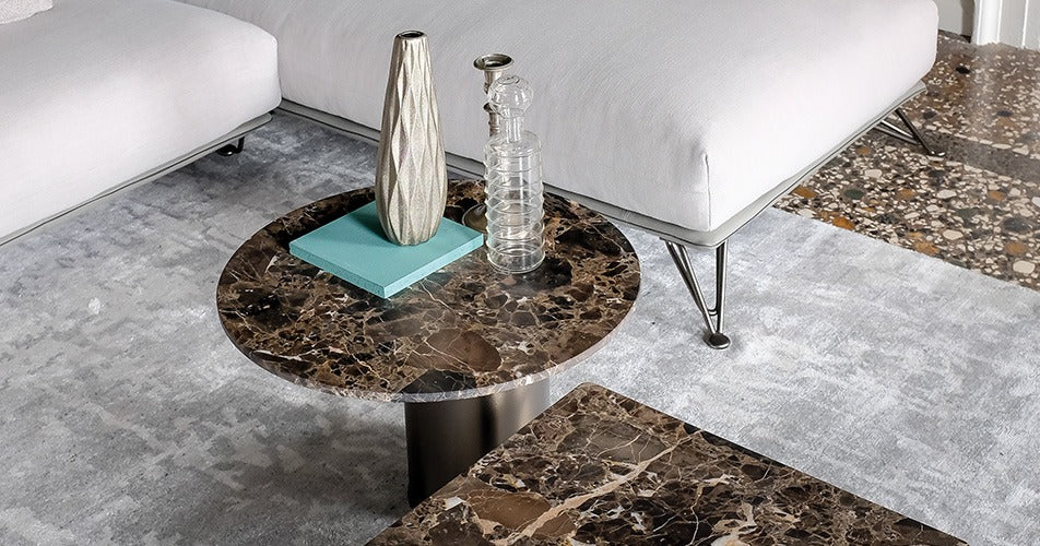 Arketipo Petra Coffee Table