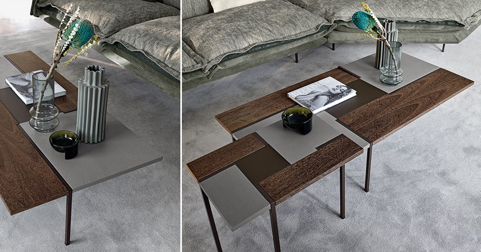 Arketipo Stijl Coffee Table