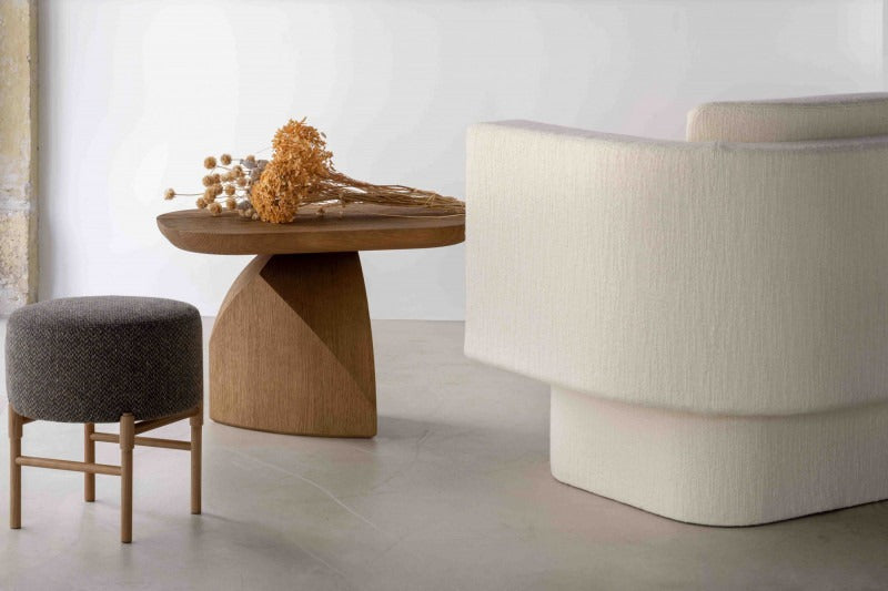 Bruno Moinard Editions Bilbao Stool