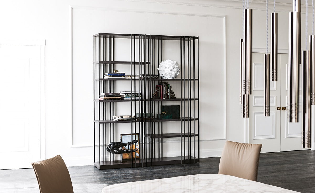 Cattelan Arsenal Bookshelf