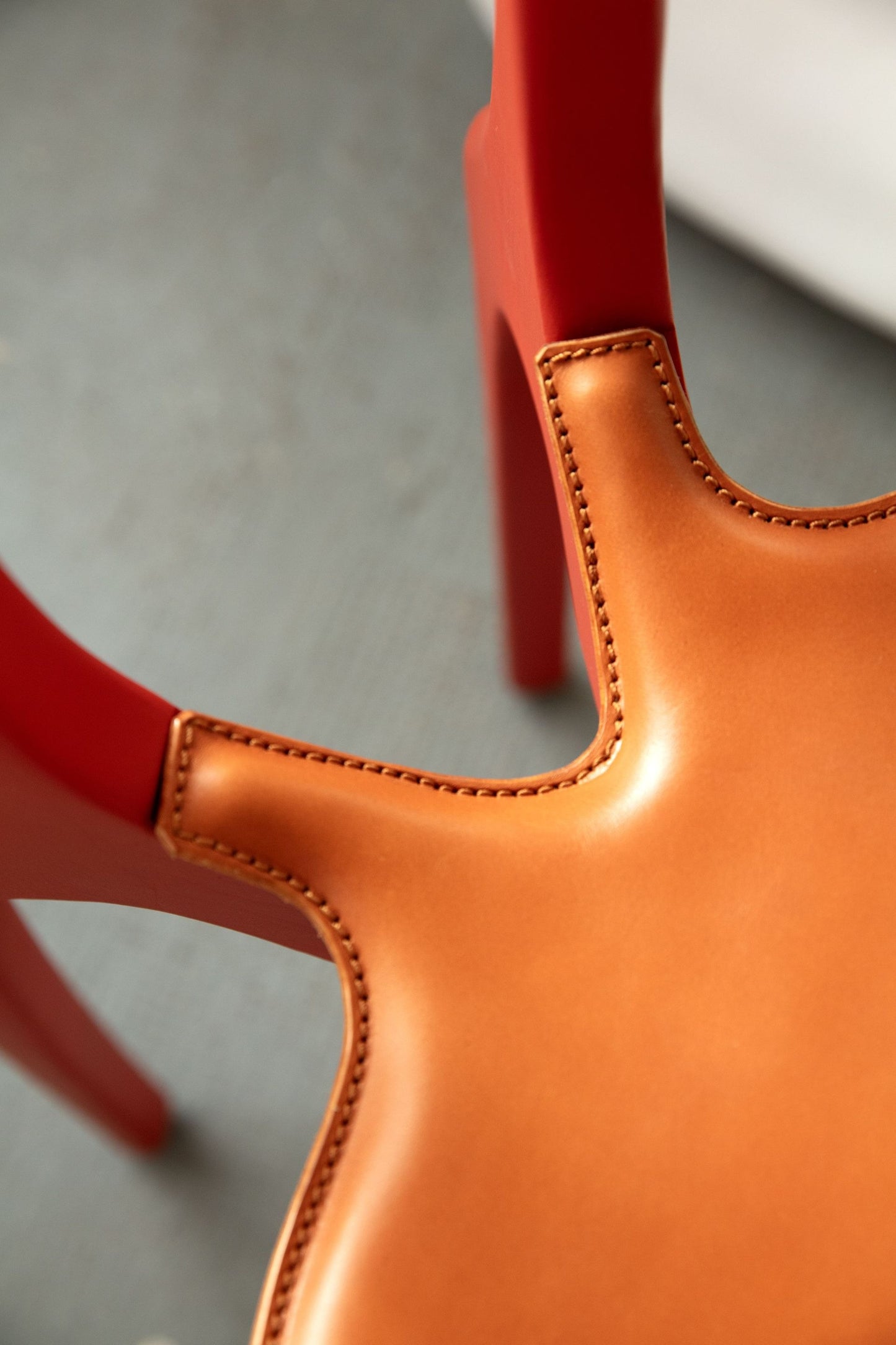 Bd Barcelona Gaulinetta Dining Chair