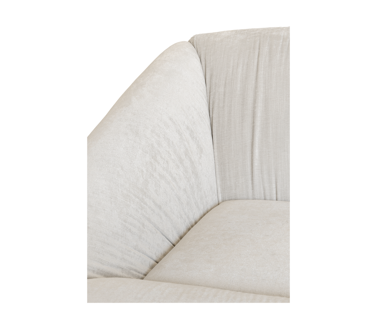 Boca Do Lobo Xenon Leisure Chair