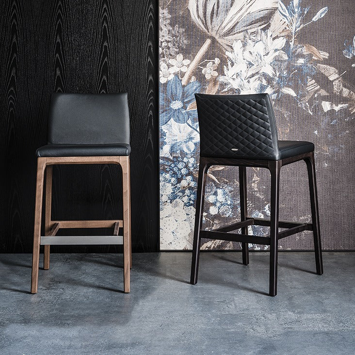 Cattelan Arcadia Couture Bar Chair