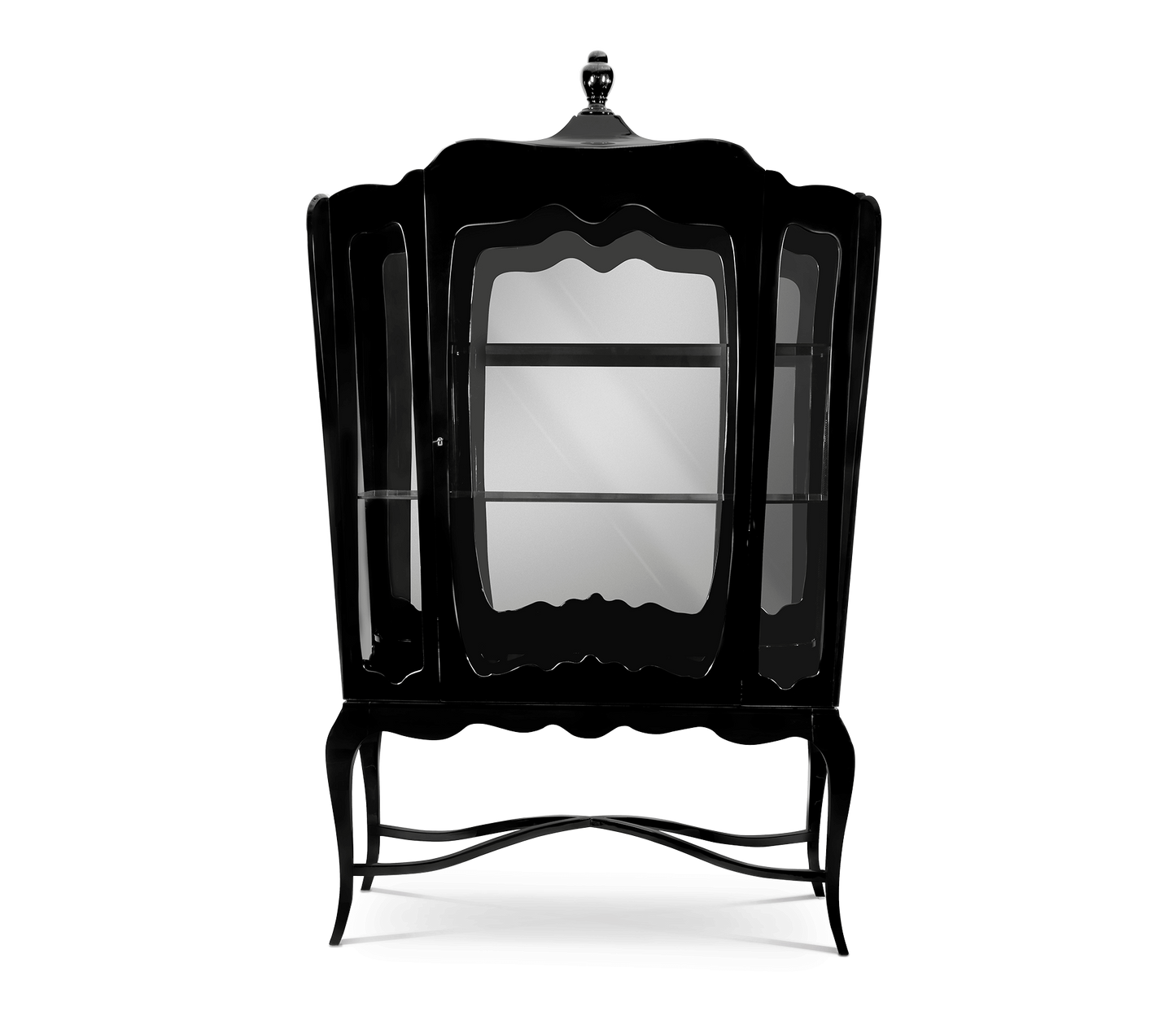 Boca Do Lobo Palace Wine Cabinet