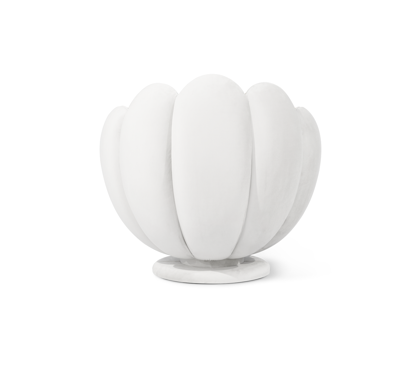 Boca Do Lobo Lotus Leisure Chair