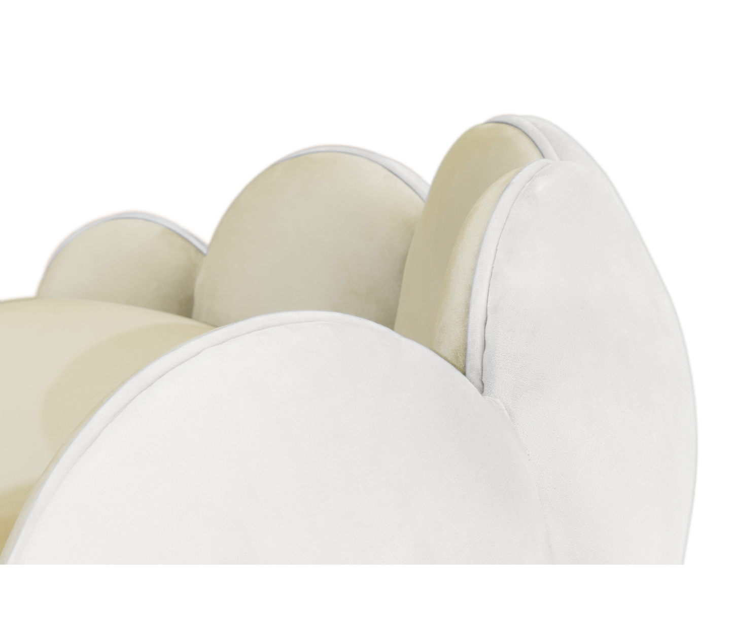 Boca Do Lobo Lotus Leisure Chair