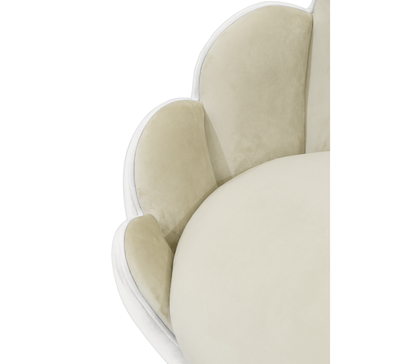 Boca Do Lobo Lotus Leisure Chair