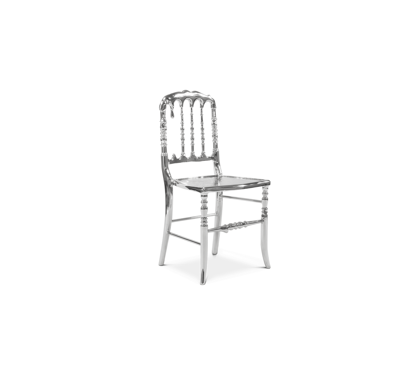 Boca Do Lobo Emporium Dining Chair
