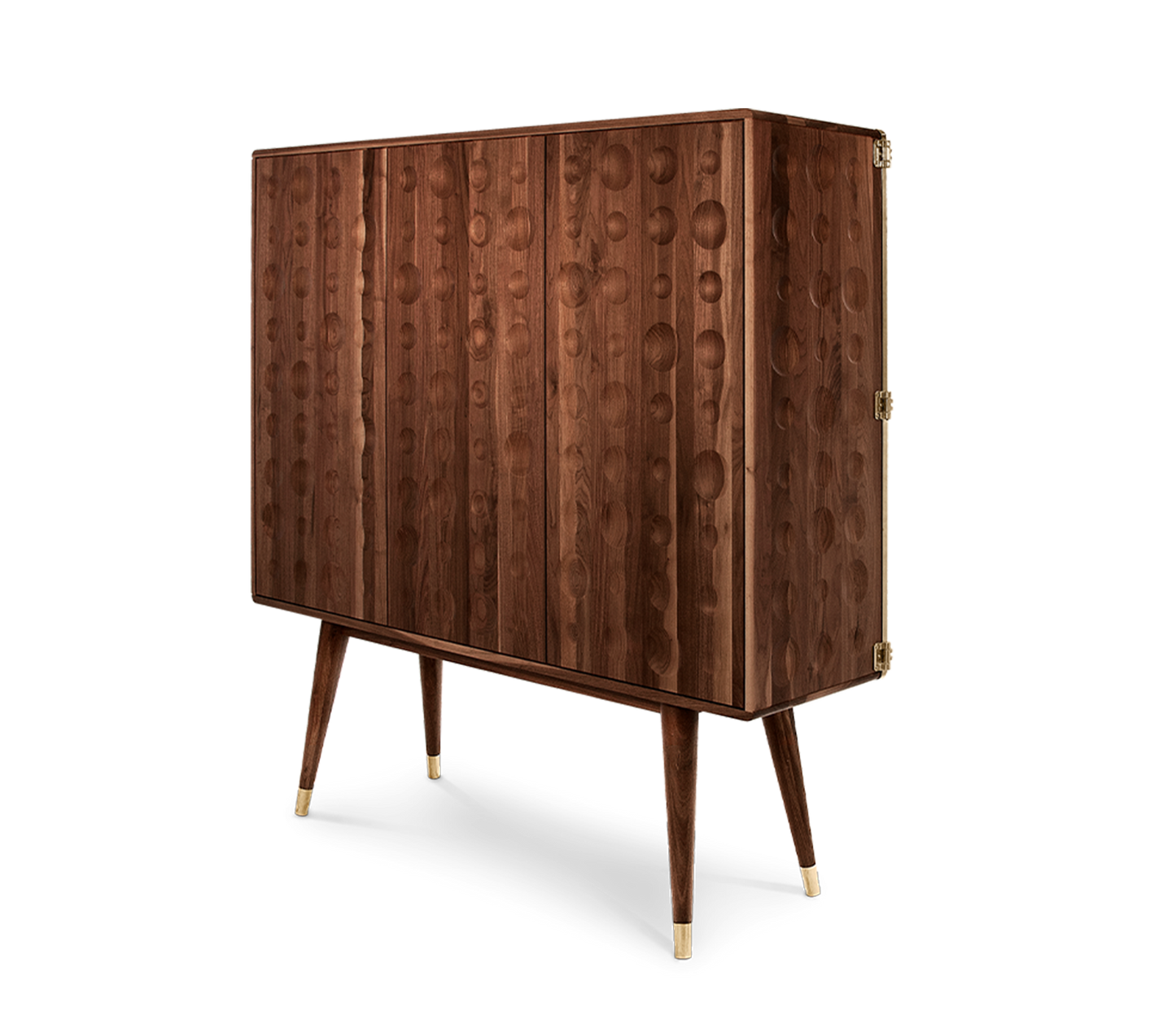 Boca Do Lobo Monocles Wine Cabinet