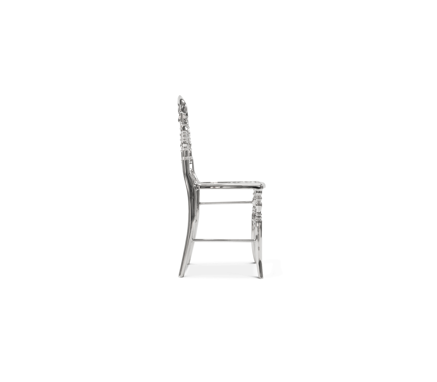 Boca Do Lobo Emporium Dining Chair