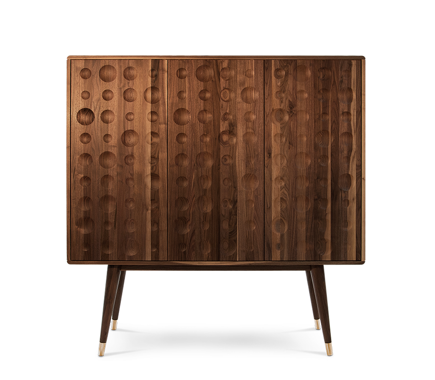 Boca Do Lobo Monocles Wine Cabinet