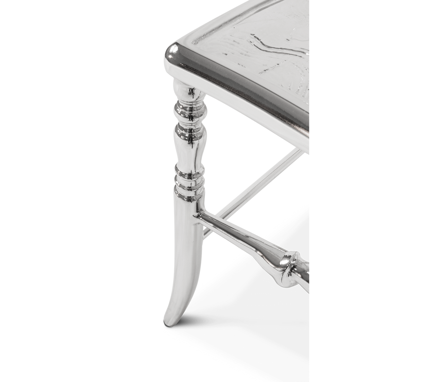 Boca Do Lobo Emporium Dining Chair