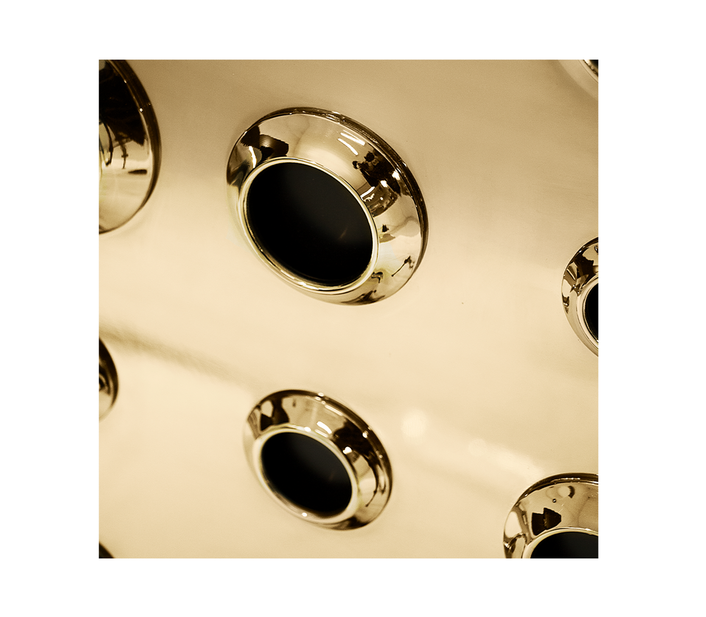 Boca Do Lobo Monocles Wine Cabinet