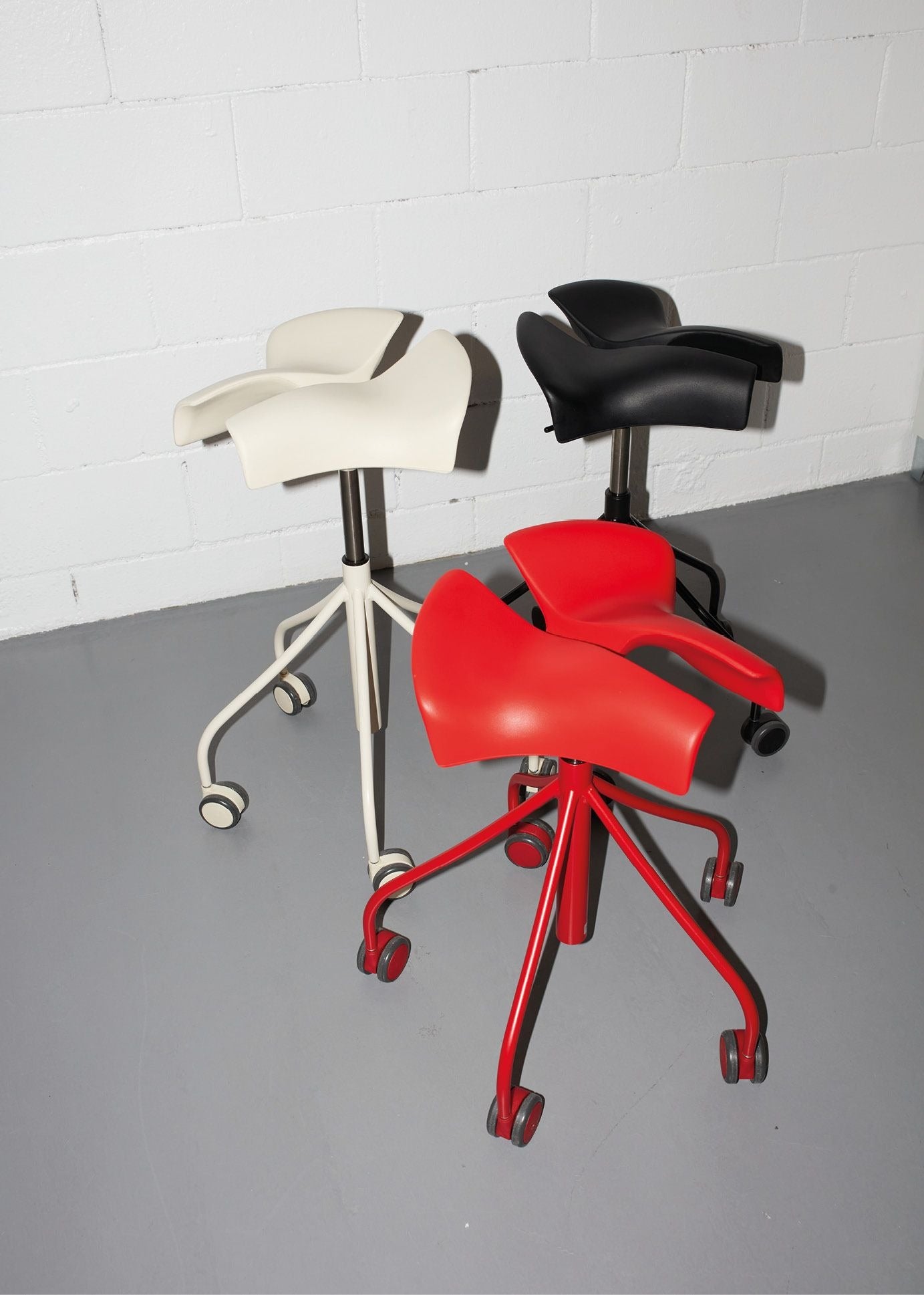 Bd Barcelona Binaria Dining Chair