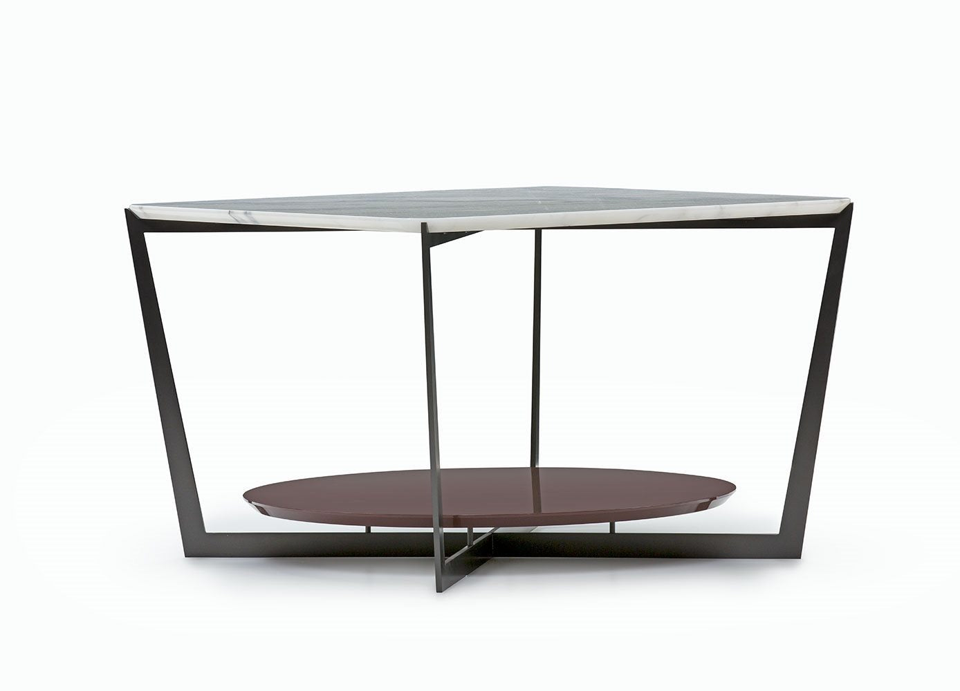 Alberta Frisco Coffee Table